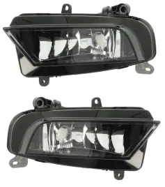 audi-a4-b8-komplet-halogenow-lamp-przeciwmgielnych