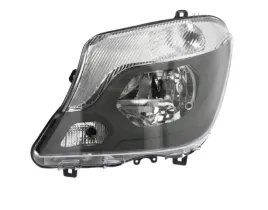 mercedes-sprinter-w906-reflektor-lampa-przednia-le