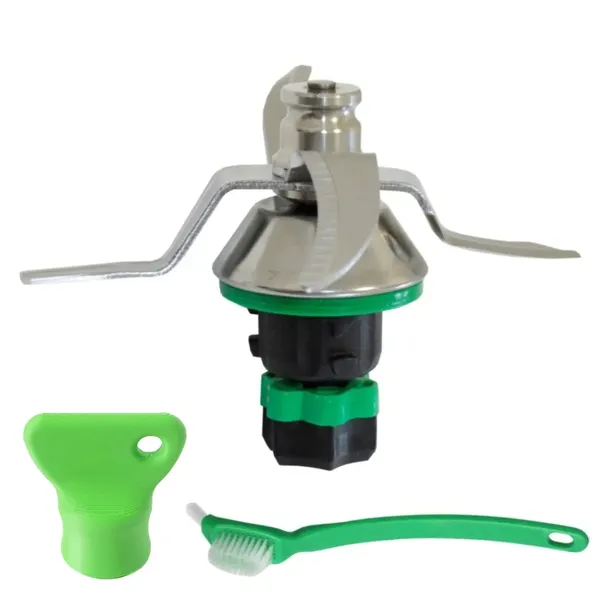 NÓŻ MIKSUJĄCY OSTRZE OSTRZA NOŻE DO THERMOMIX VORWERK TM6