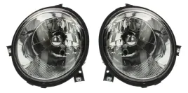 volkswagen-lupo-reflektor-lampa-przednia-komplet