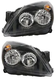 opel-astra-h-iii-3-lampy-przednie-reflektory