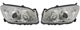 toyota-rav4-reflektory-lampy-przednie-komplet