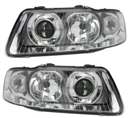 audi-a3-8l-lift-lampy-przednie-komplet-reflektory