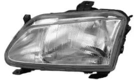 renault-megane-scenic-reflektor-lampa-przednia-lew