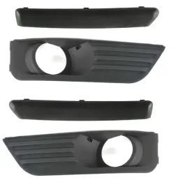 ford-focus-2-komplet-atrap-zaslepki-halogenu-ramki