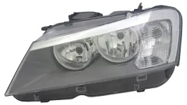 bmw-x3-f25-10-14-reflektor-lampa-przednia-lewa
