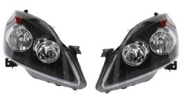 opel-zafira-b-komplet-reflektorow-lampy-przednie