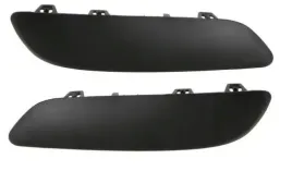 peugeot-307-05-listwy-nakladki-zderzaka-komplet