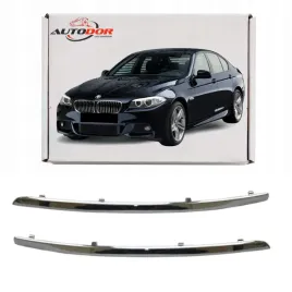 audi-a8-d3-listwa-chrom-atrapa-zderzaka-lewa-prawa