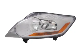 ford-kuga-08-13-reflektor-lampa-przednia-lewa