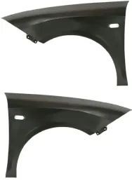 seat-leon-05-12-blotnik-przedni-lewy-prawy-komplet