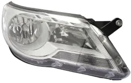 volkswagen-tiguan-5n-reflektor-lampa-przednia-praw