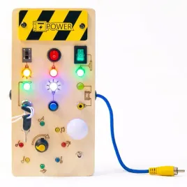 tablica-manipulacyjna-drewniana-edukacyjna-sensoryczna-led-przelaczniki