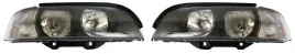 bmw-5-e39-96-00-komplet-reflektorow-lampy-przednie