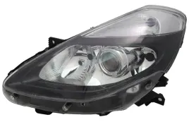 renault-clio-iii-reflektor-lampa-przednia-lewa