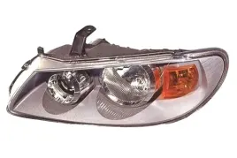 nissan-almera-n16-reflektor-lampa-przednia-lewa