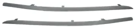 audi-a6-c6-lift-listwa-chrom-zderzaka-lewa-prawa