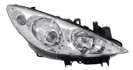 peugeot-307-05-07-reflektor-lampa-przednia-prawa