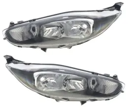 ford-fiesta-mk7-komplet-reflektorow-lampy-przednie