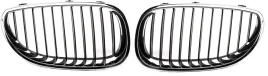 bmw-5-e60-grill-nerka-atrapy-zderzaka-lewa-prawa
