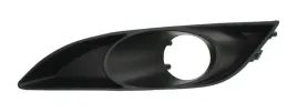 toyota-auris-e15-atrapa-ramka-kratka-halogen-lewa