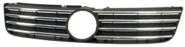volkswagen-passat-b5-atrapa-srodkowa-grill-chrom