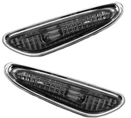bmw-1-3-5-x3-komplet-migaczy-bocznych-dymione