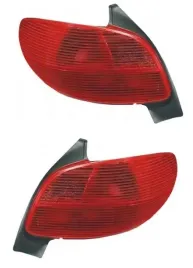 peugeot-206-komplet-lamp-tylnych-lampy-tylne