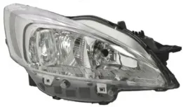 peugeot-508-reflektor-lampa-przednia-prawa-depo