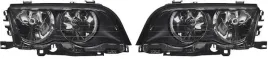 bmw-3-e46-98-01-komplet-reflektorow-lamp-przednich
