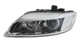 audi-q7-05-09-reflektor-lampa-przednia-lewa-nowa