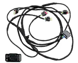 bmw-x5-e70-m-instalacja-wiazka-czujnik-pdc-przod
