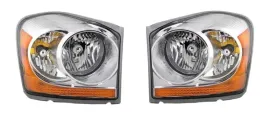 dodge-durango-usa-komplet-reflektorow-lampy-przod