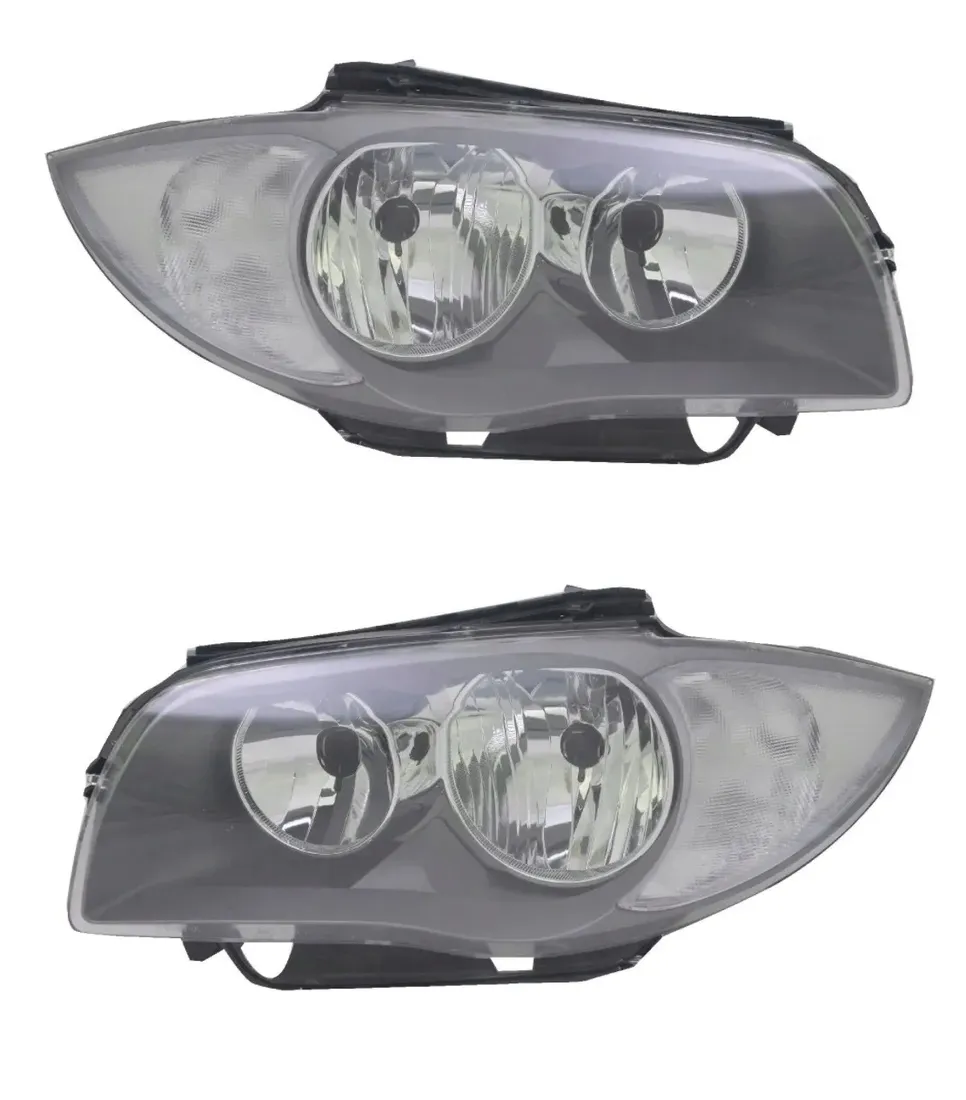 bmw-1-e81-e82-e87-e88-komplet-reflektorow-lampy-stan-nowy