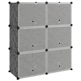 szafka-na-buty-z-paneli-pp-i-stali-czarna-845x31x935-cm