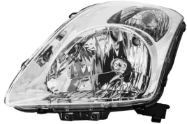 suzuki-swift-05-10-reflektor-lampa-przednia-lewa