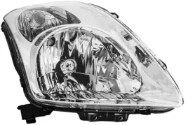 suzuki-swift-05-10-reflektor-lampa-przednia-prawa