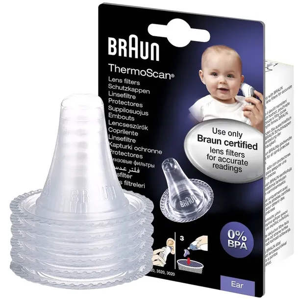 kapturki-do-termometru-braun-lf40