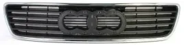 audi-a6-c4-94-97-grill-atrapa-przednia-chrom-nowa
