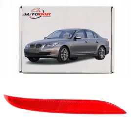 bmw-5-e60-e61-odblask-tylny-blenda-zderzaka-prawy