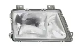 mercedes-sprinter-komplet-reflektorow-reflektory-stan-nowy