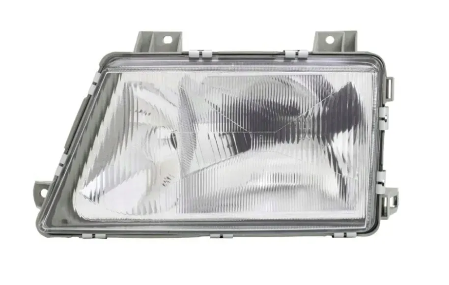 mercedes-sprinter-komplet-reflektorow-reflektory-stan-nowy