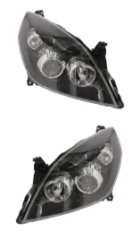opel-signum-vectra-c-reflektory-lampy-przednie-l-p