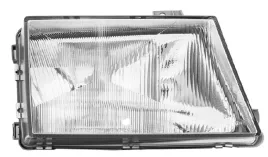 mercedes-vario-w670-reflektor-lampa-przednia-prawy