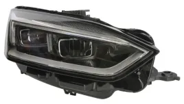 audi-a5-16-reflektor-lampa-przednia-prawa-nowa