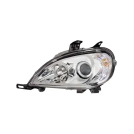 mercedes-ml-w163-01-05-reflektor-lampa-przednia-le