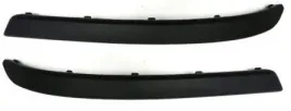 opel-corsa-combo-listwa-listewka-zderzaka-komplet