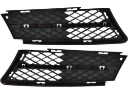 bmw-3-e90-2005-atrapy-kratki-w-zderzak-grill-komplet-prawa-lewa-nowe