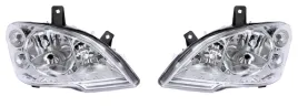 mercedes-vito-viano-w639-komplet-lamp-przednich