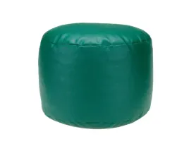 pufa-egato-roller-35x25cm-z-trwalym-wypelnieniem-ciemnozielony